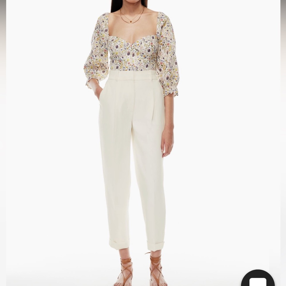 Aritzia Wilfred Dashwood Pant